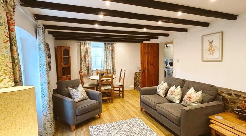 Photo of 1 Bed in Langtree