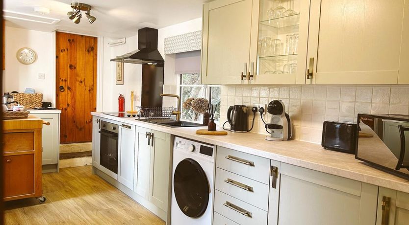 Photo of 1 Bed in Langtree