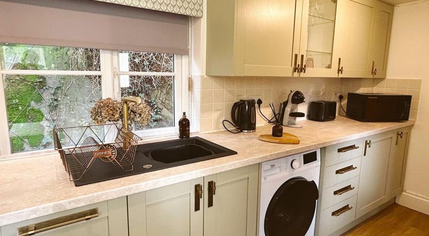 Photo of 1 Bed in Langtree