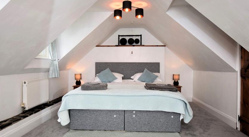 Photo of 1 Bed in Langtree