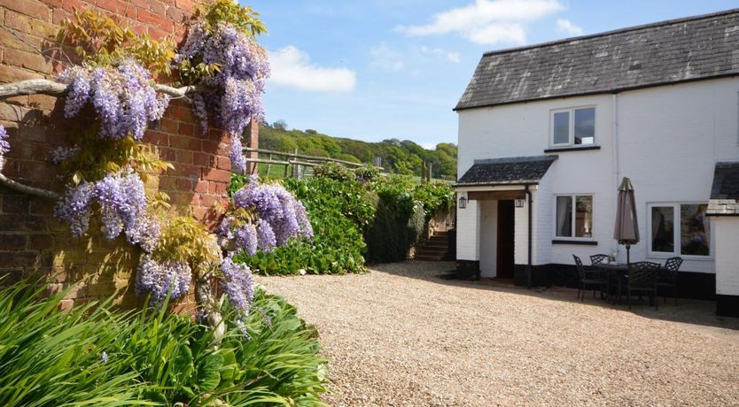 Photo of 2 Bed in Sidmouth
