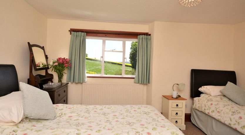 Photo of 2 Bed in Sidmouth