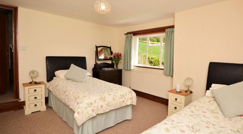 Photo of 2 Bed in Sidmouth