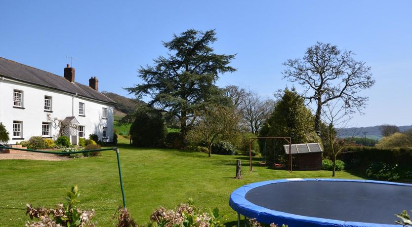 Photo of 2 Bed in Sidmouth