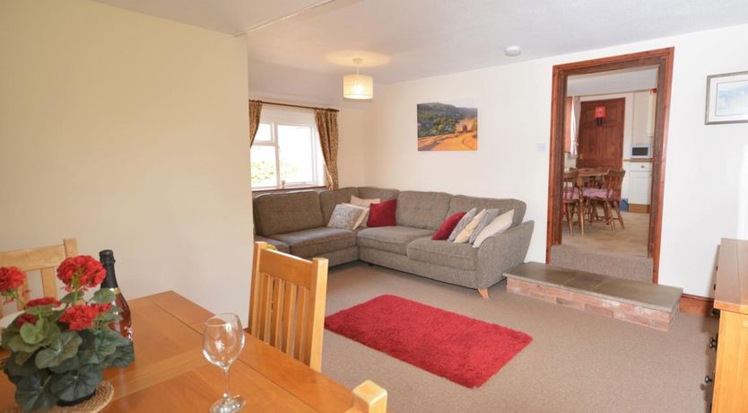 Photo of 2 Bed in Sidmouth