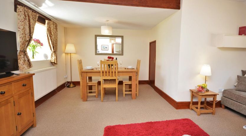 Photo of 2 Bed in Sidmouth