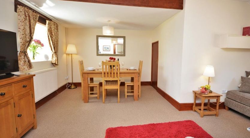 Photo of House in South Devon