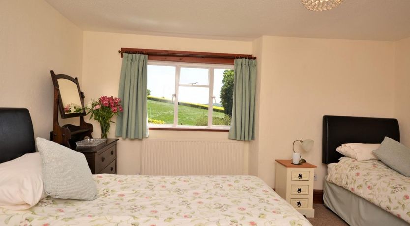 Photo of House in South Devon