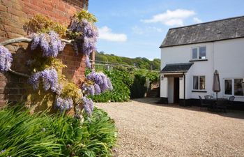 House in South Devon Holiday Cottage