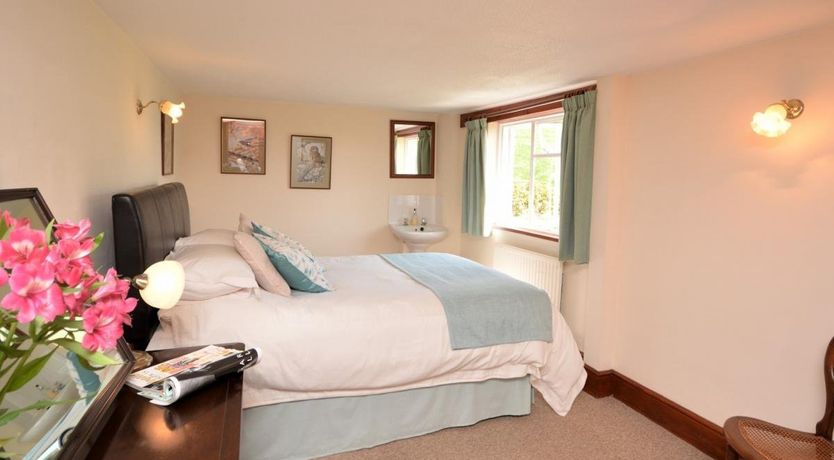 Photo of House in South Devon
