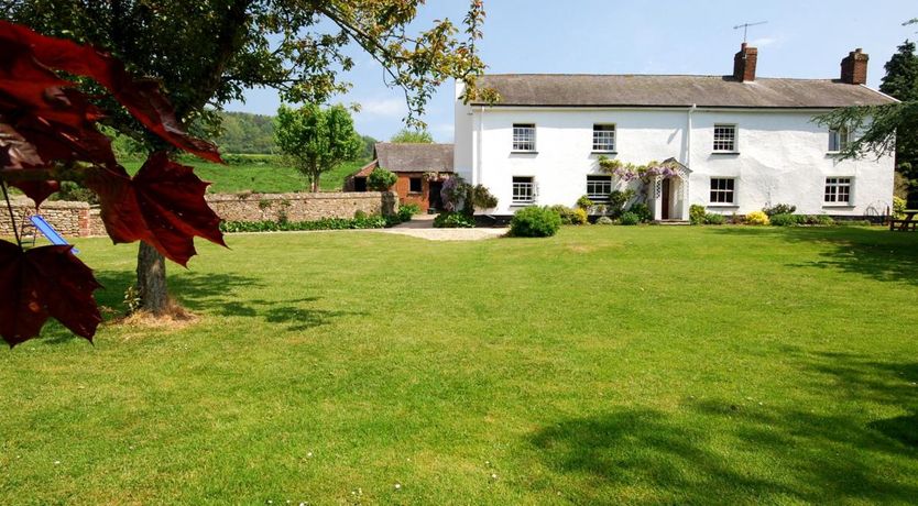 Photo of in Sidmouth  (BURSC)