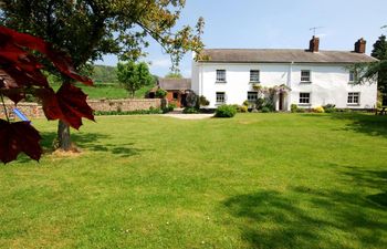 in Sidmouth  (BURSC) Holiday Cottage