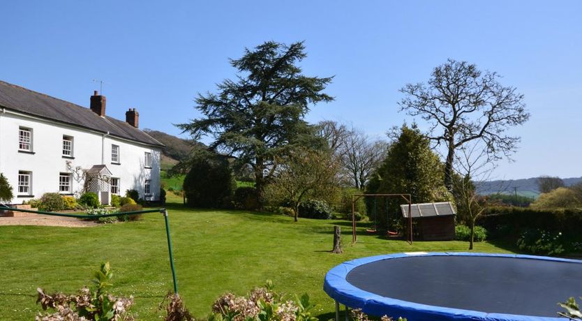 Photo of House in South Devon