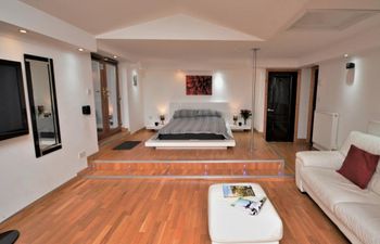 in Kingskerswell (THPAD) Apartment