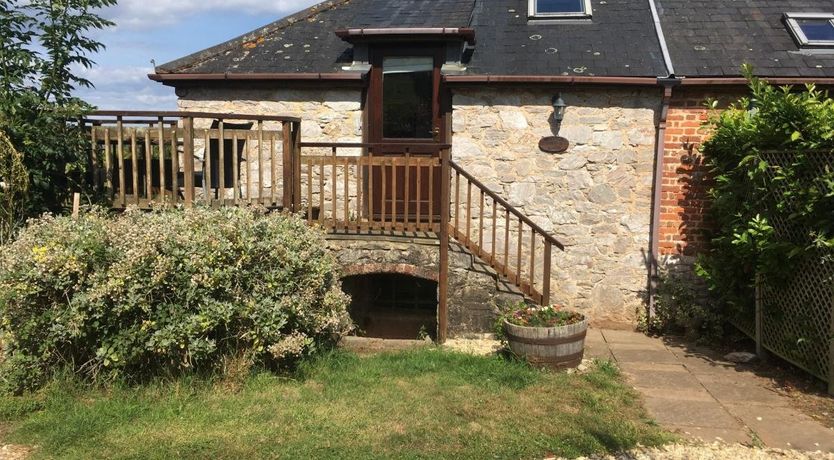 Photo of 1 Bed in Starcross