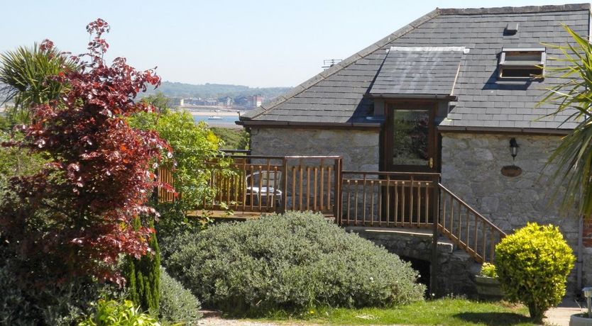Photo of in Dawlish Warren  (WARRE)