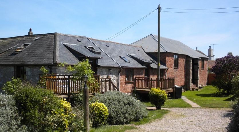 Photo of 1 Bed in Starcross