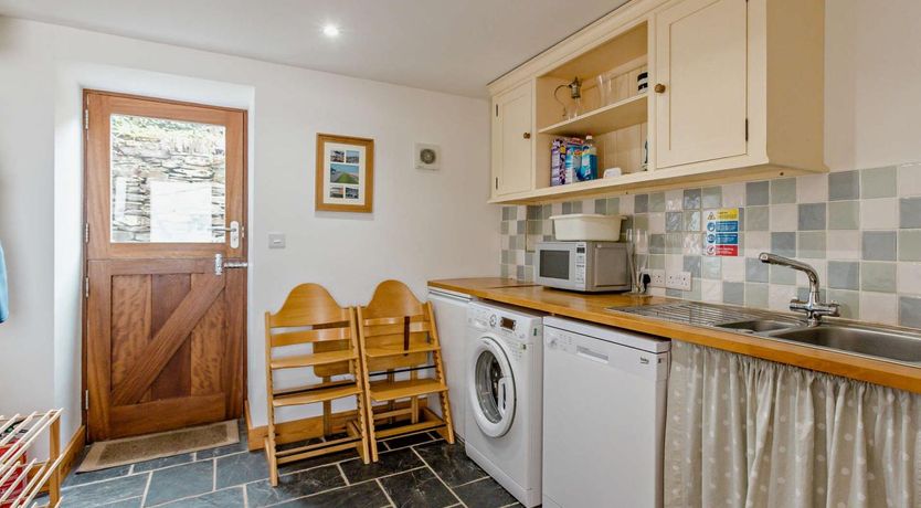 Photo of 3 Bed in Bude