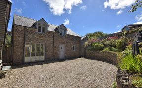 Photo of Barn in North Cornwall