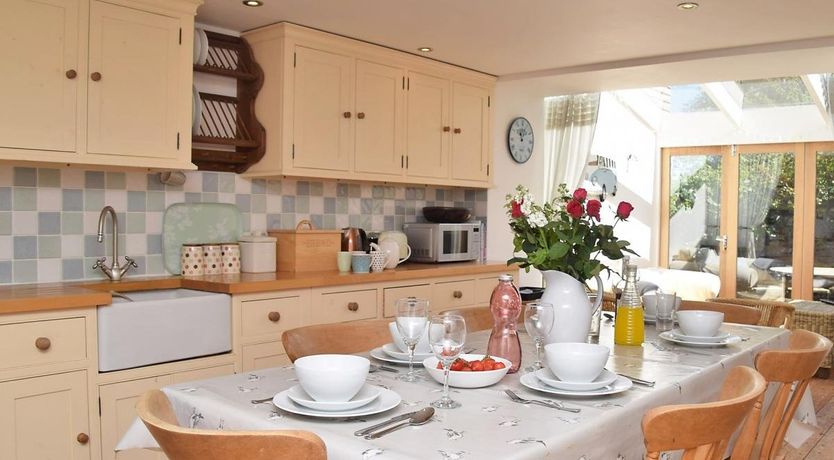 Photo of 3 Bed in Jacobstow