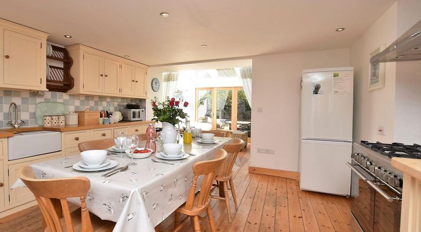 Photo of 3 Bed in Jacobstow