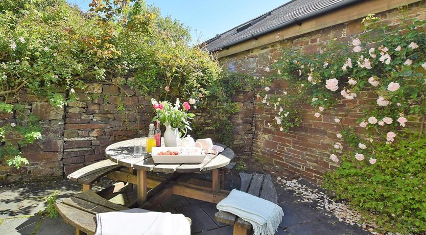 Photo of 3 Bed in Jacobstow