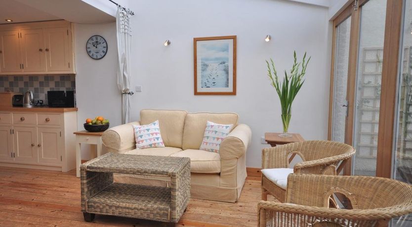 Photo of 3 Bed in Jacobstow