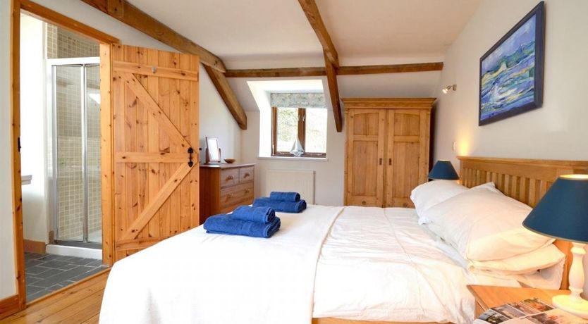 Photo of 3 Bed in Jacobstow