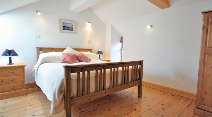 Photo of 3 Bed in Jacobstow