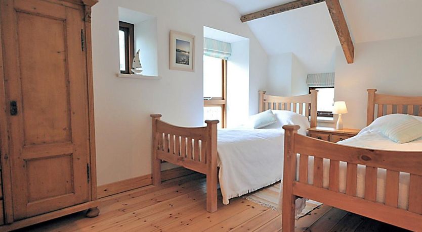 Photo of 3 Bed in Jacobstow