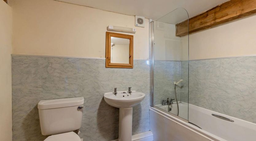 Photo of 3 Bed in Morwenstow