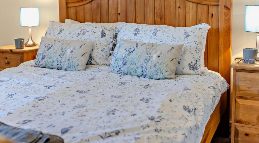 Photo of 3 Bed in Morwenstow