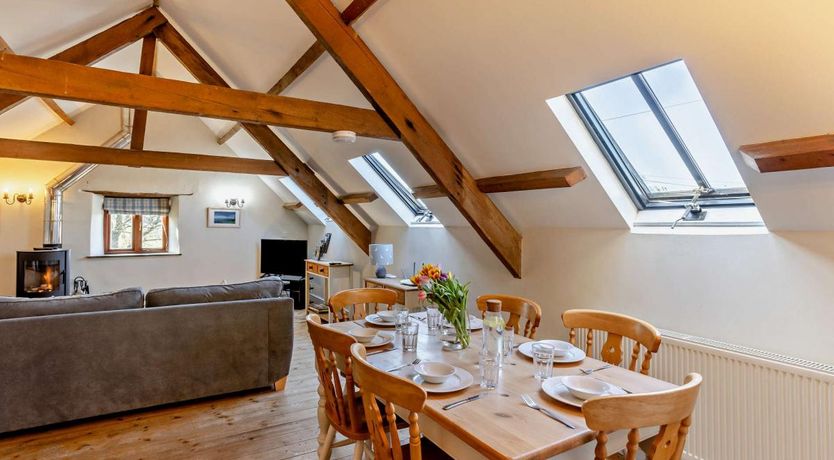 Photo of 3 Bed in Morwenstow