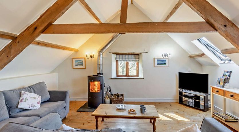 Photo of 3 Bed in Morwenstow