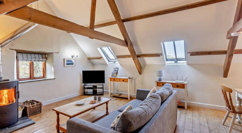 Photo of 3 Bed in Morwenstow