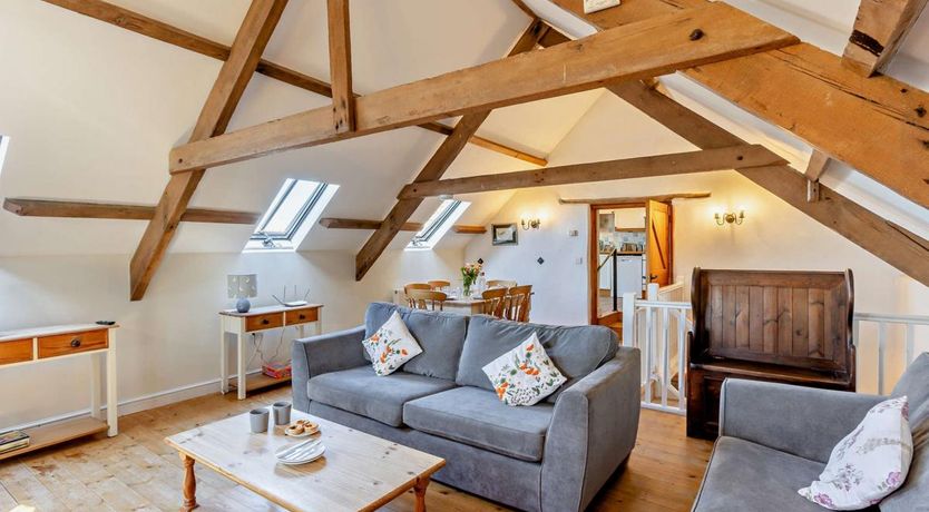 Photo of 3 Bed in Morwenstow