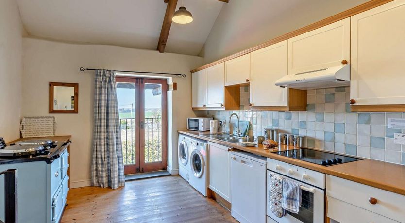Photo of in Bude  (CORYM)
