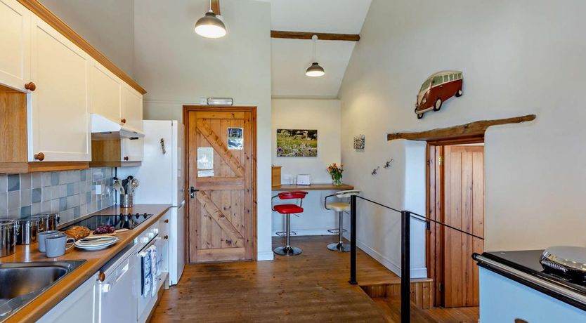 Photo of 3 Bed in Morwenstow