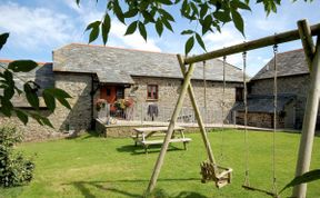 Photo of in Morwenstow (CORYM)