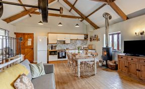 Photo of 4 Bed in Bude