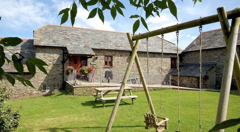 Photo of 4 Bed in Bude