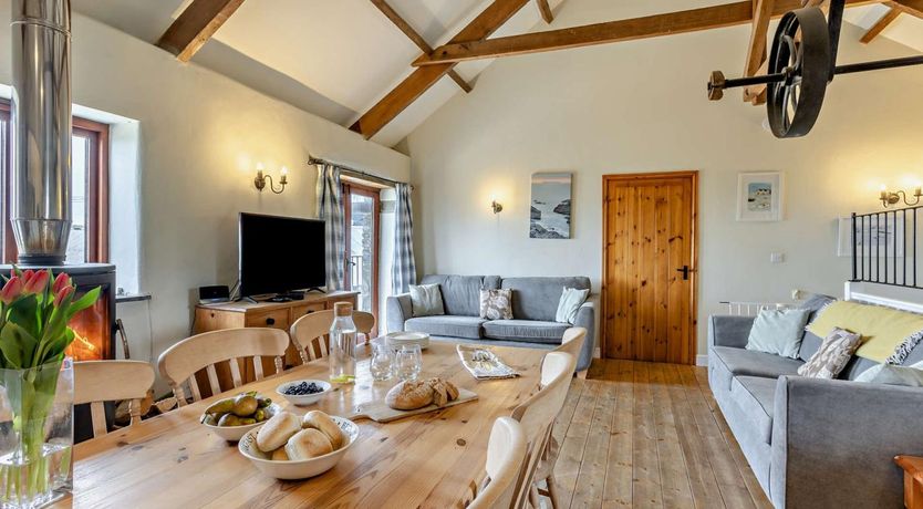 Photo of 4 Bed in Bude