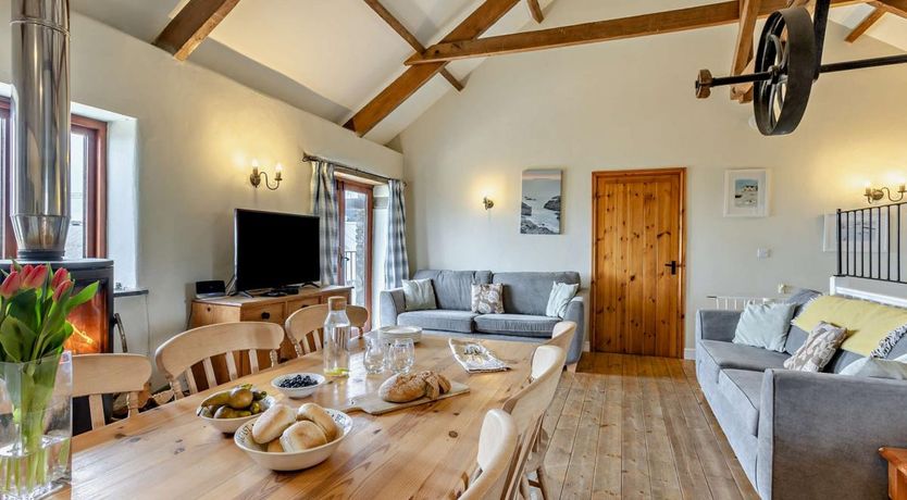 Photo of 4 Bed in Morwenstow