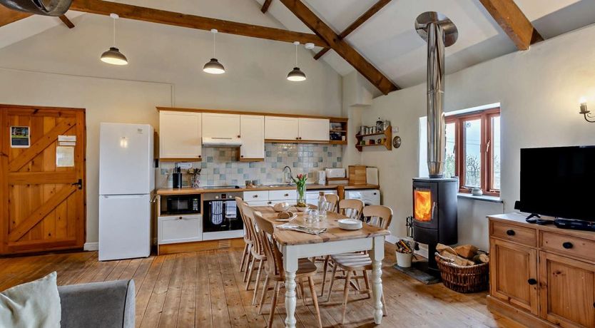 Photo of 4 Bed in Morwenstow