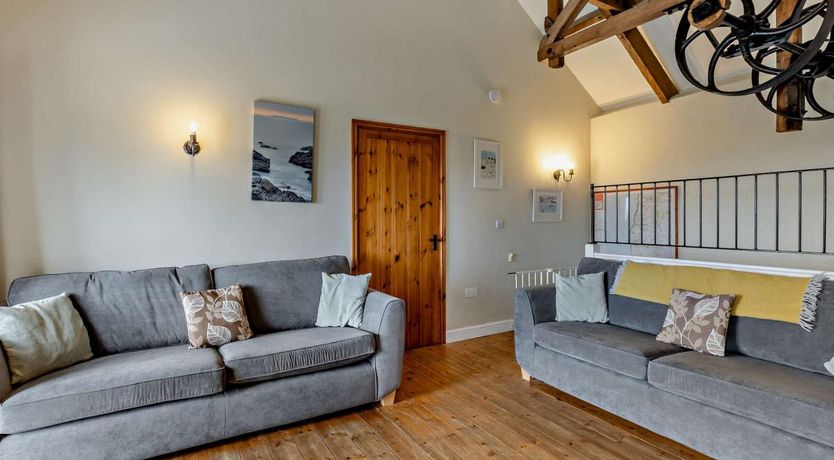 Photo of 4 Bed in Morwenstow