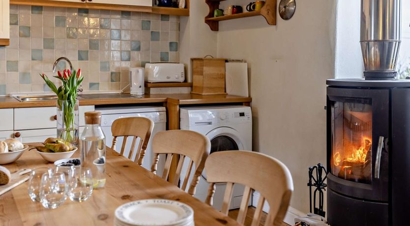 Photo of 4 Bed in Bude