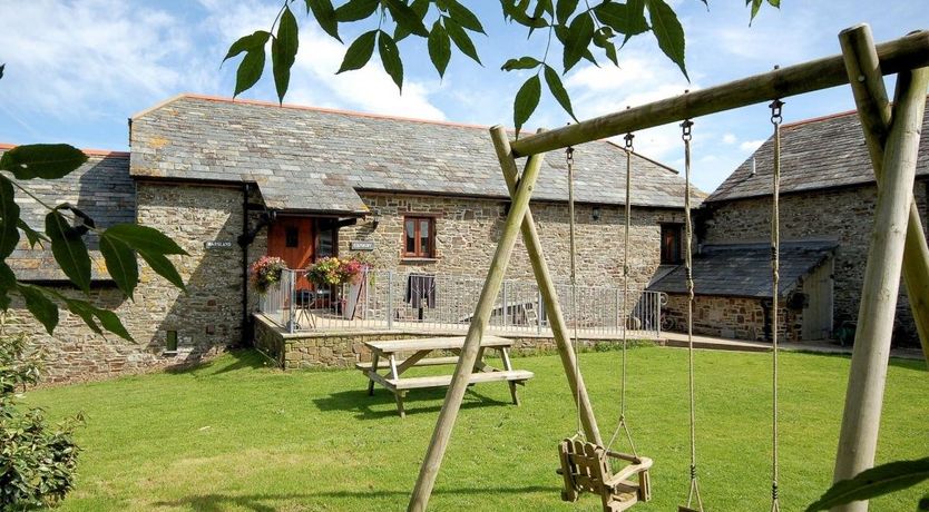 Photo of in Morwenstow (CORYS)