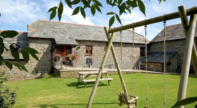 Photo of Cottage in North Cornwall