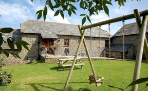 Photo of Cottage in North Cornwall