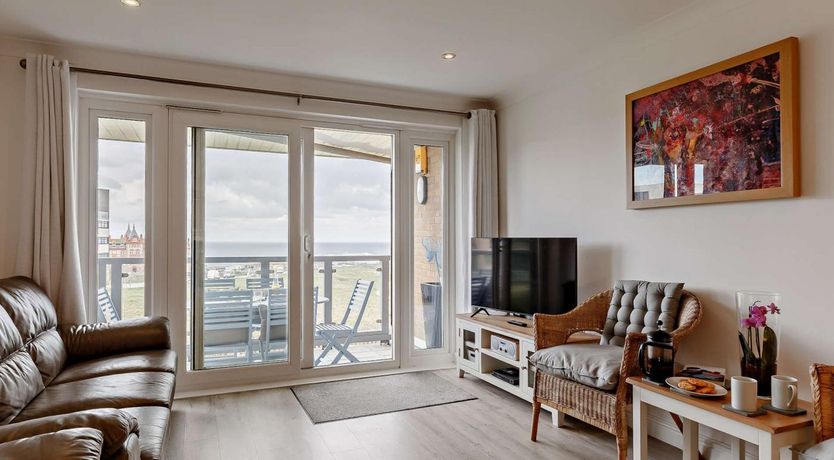 Photo of 3 Bed in Newquay